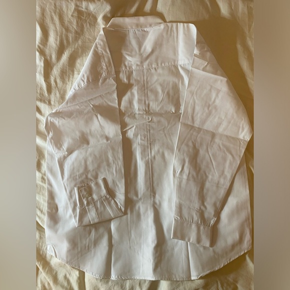 Tabi Shirt Embroidered Holiday XL - Picture 2 of 7